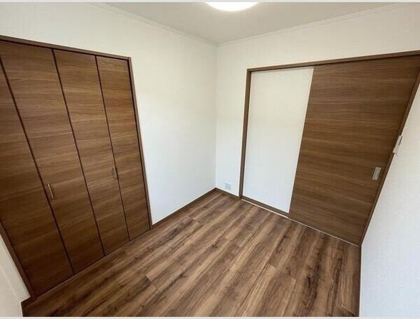 エクシリア東仙台IIの物件内観写真